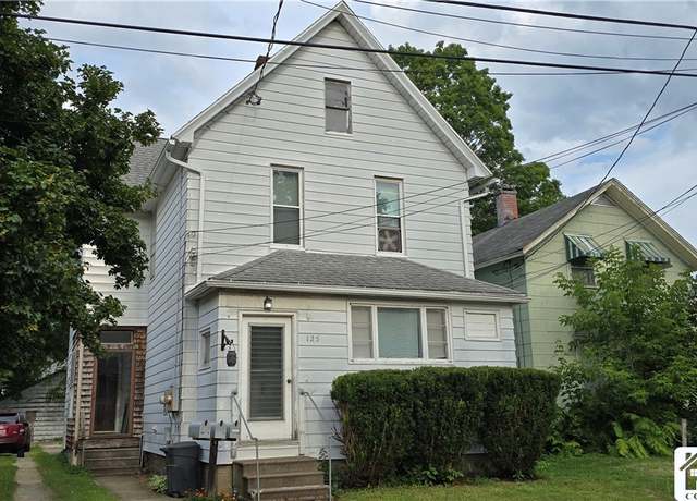 Property at 125 S 7th St, Olean, NY 14760, 3 beds, 3 baths