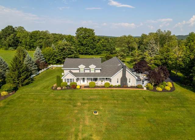 Property at 179 Cemetery Hill Rd, PA 18850, 3 beds, 3.5 baths