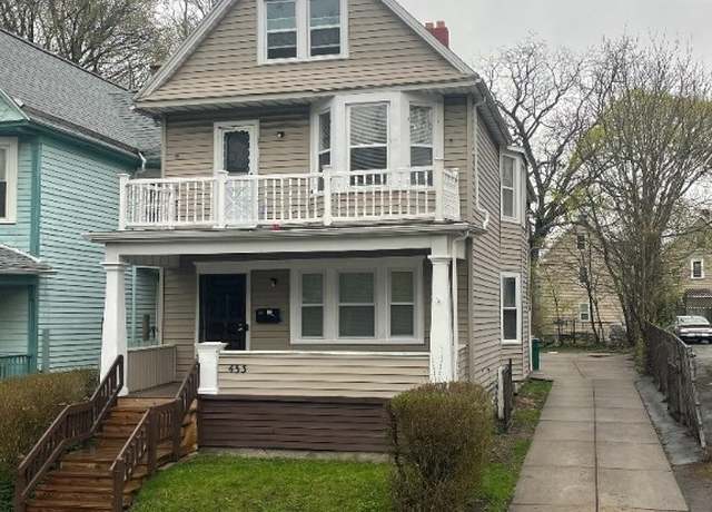 Property at 433 Parkdale Ave, Buffalo, NY 14213, 6 beds, 2 baths