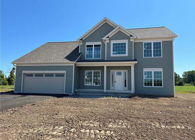 Property at 155 Jade Creek Dr, Greece, NY 14468, 3 beds, 2.5 baths
