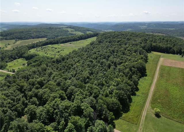 Property at Price School Rd, Troupsburg, NY 14885