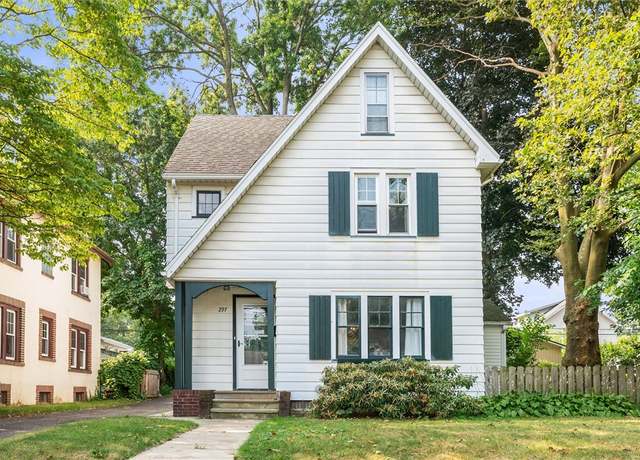 Property at 297 Spencer Rd, Irondequoit, NY 14609, 3 beds, 1.5 baths