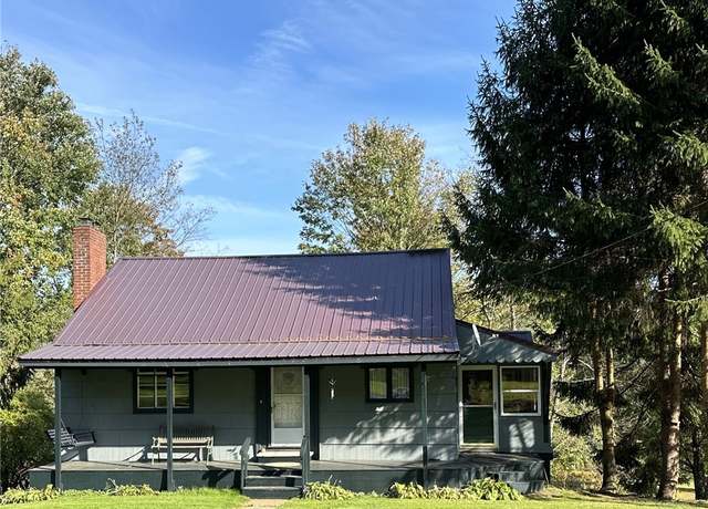 Property at 4018 Highland Ave, Great Valley, NY 14779, 3 beds, 2 baths