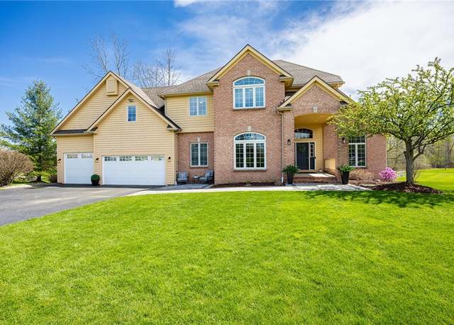 Property at 1 Dangelo Dr, Penfield, NY 14580, 6 beds, 3 baths