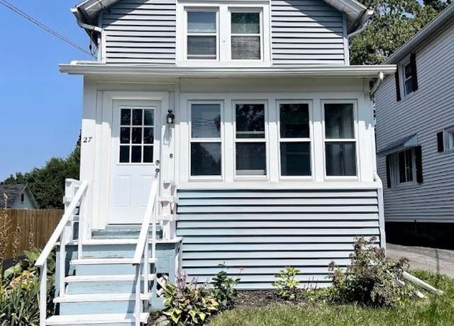 Property at 27 Hamilton Ave, Auburn, NY 13021, 3 beds, 2 baths