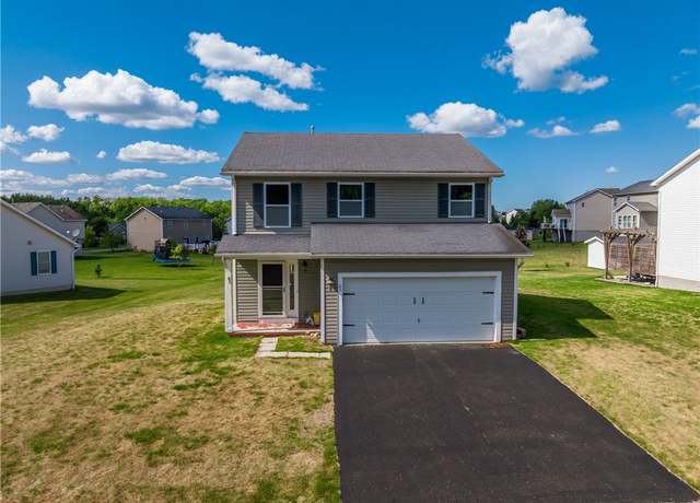 Property at 67 Sedgley Park, Henrietta, NY 14586, 3 beds, 2.5 baths