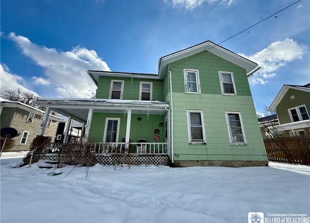 Property at 301 Coleman St, Olean-city, NY 14760, 4 beds, 3 baths