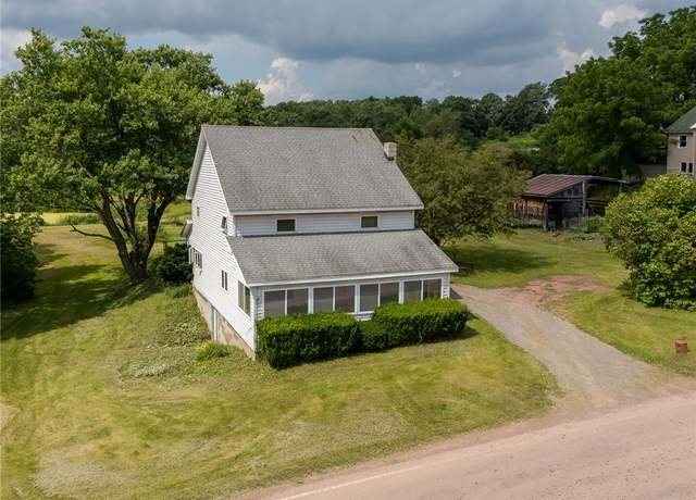 Property at 7317 County Highway 33, Kortright, NY 13739, 3 beds, 3 baths