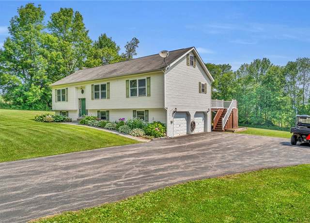Property at 224 Heppe Rd, Burlington, NY 13315, 3 beds, 2 baths