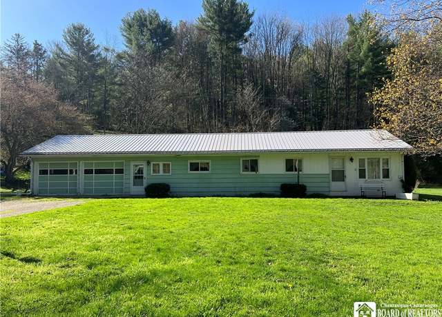 Property at 9221 Beebe Hill Rd, Cuba, NY 14727, 4 beds, 1.5 baths