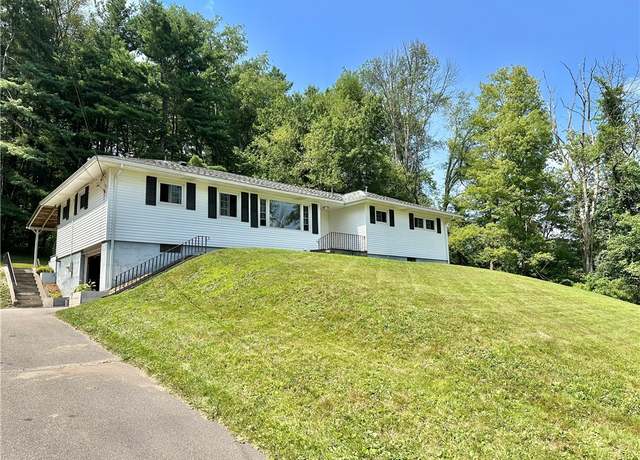 Property at 9 Mount Pleasant Dr, Bainbridge, NY 13733, 3 beds, 1 bath