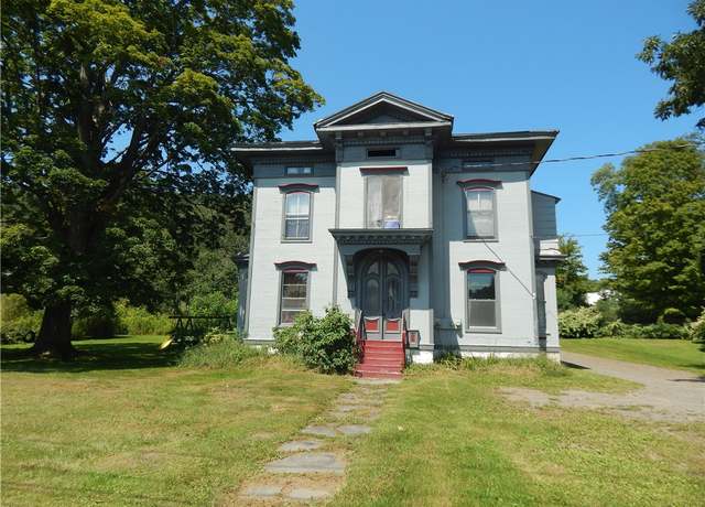 Property at 6165 State Highway 7, Milford, NY 13807, 7 beds, 4 baths