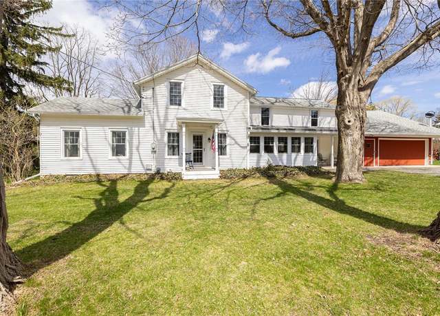 Property at 4466 Kipp Rd, Gorham, NY 14424, 3 beds, 2 baths