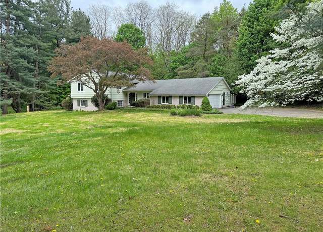Property at 41 Washington Rd, Pittsford, NY 14534, 4 beds, 3 baths