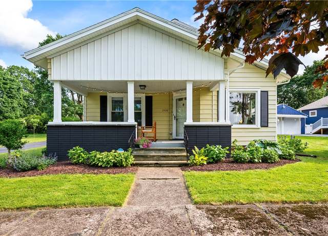 Property at 7430 College St, Lima, NY 14485, 2 beds, 1 bath