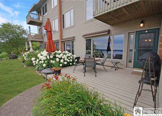 Property at J35 Cayuga Dr, Chautauqua, NY 14728, 2 beds, 1.5 baths