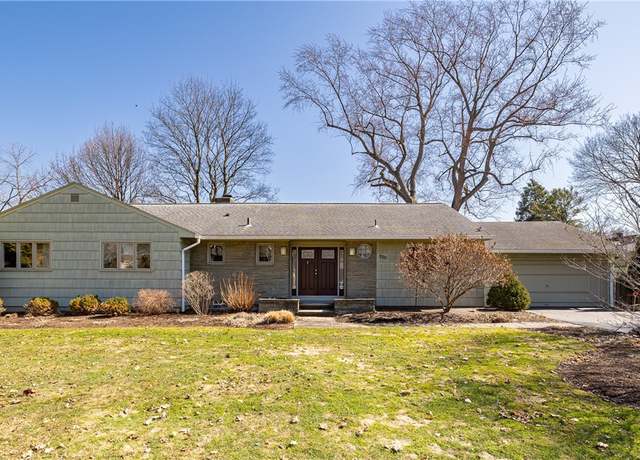 Property at 270 Grosvenor Rd, Brighton, NY 14610, 3 beds, 2 baths