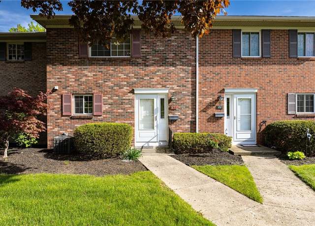 Property at 45 Holiday Harbour, Canandaigua-city, NY 14424, 2 beds, 1.5 baths