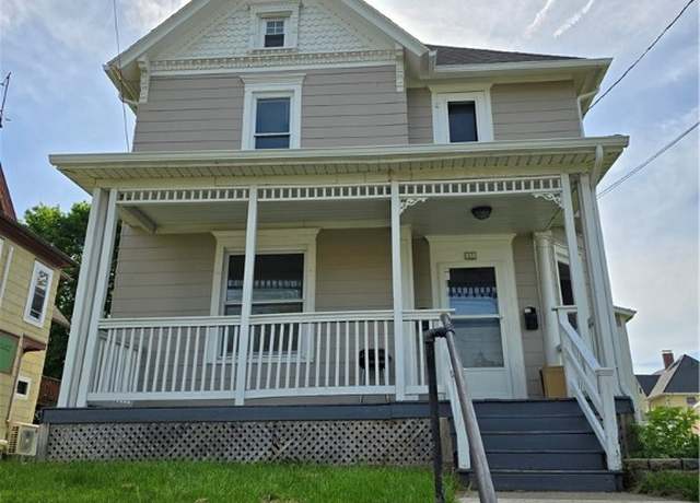Property at 31 N Genesee St, Geneva City, NY 14456, 4 beds, 2 baths