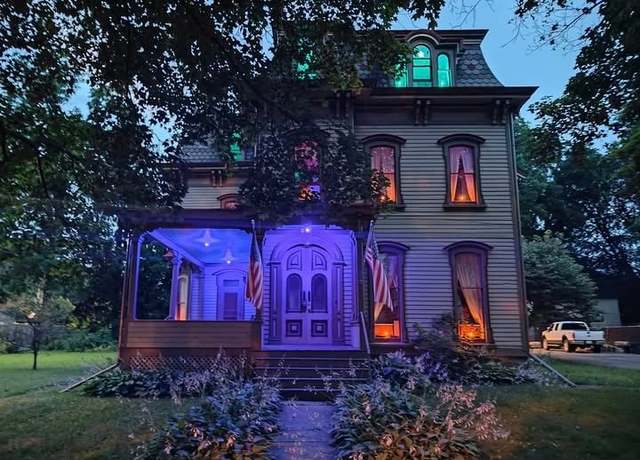 Property at 440 Park Ave, Barton, NY 14892, 6 beds, 2.5 baths