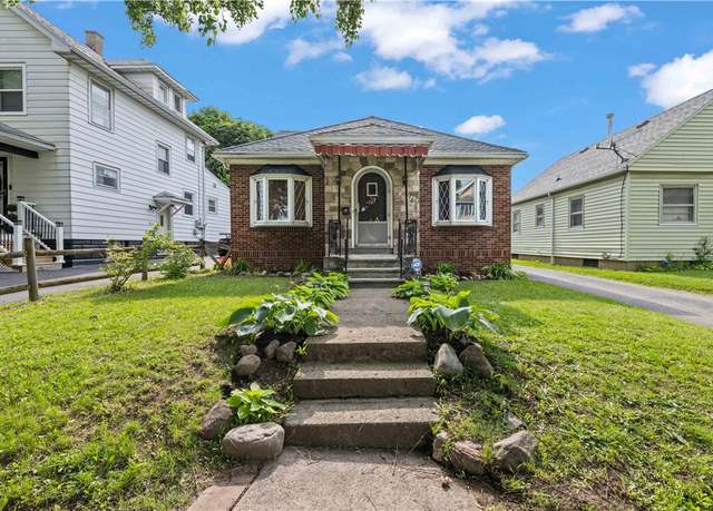 Property at 237 Avery St, Rochester, NY 14606, 2 beds, 1.5 baths