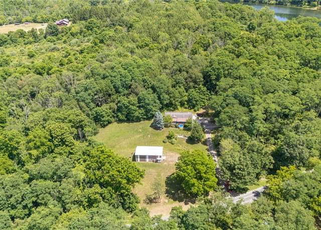 Property at 1205 Upper Hill Rd, Middlesex, NY 14507, 2 beds, 2 baths