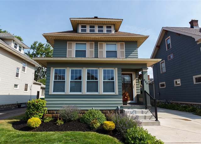 Property at 256 Wardman Rd, Tonawanda, NY 14217, 3 beds, 1.5 baths