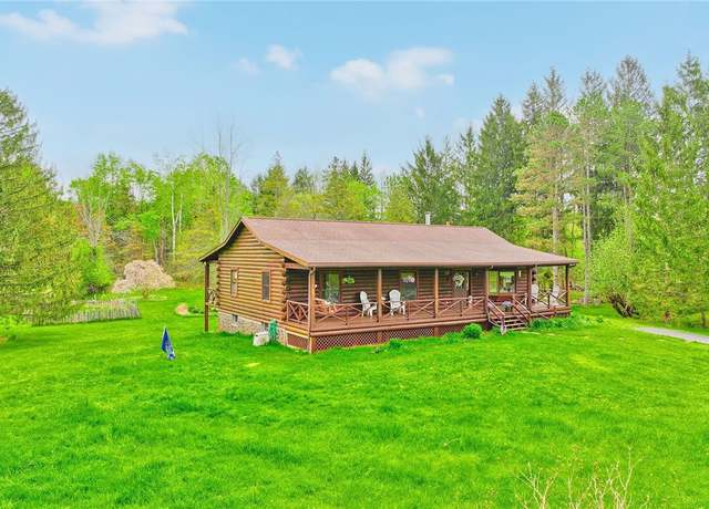 Property at 1362 Drake Rd, Clarkson, NY 14420, 3 beds, 2 baths
