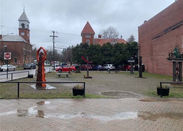 Property at 3 N Main St, Alfred, NY 14802