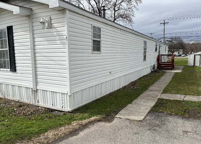 Property at 11 Fred St, Farmington, NY 14425, 3 beds, 2 baths