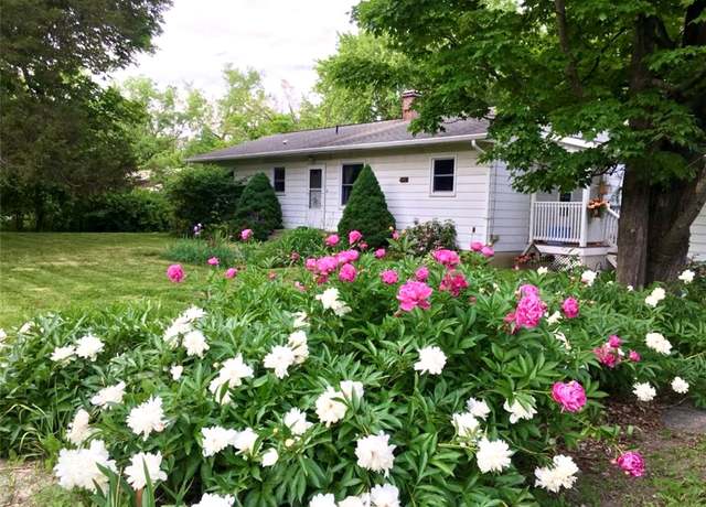 Property at 3460 County Road 28, Reading, NY 14891, 3 beds, 1 bath