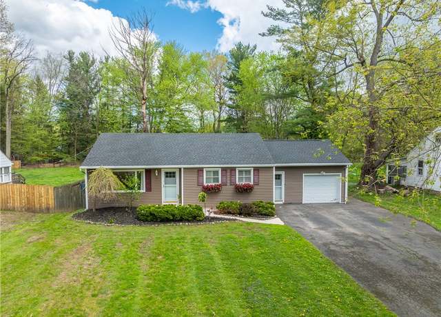 Property at 36 Alina St, Perinton, NY 14450, 3 beds, 1.5 baths
