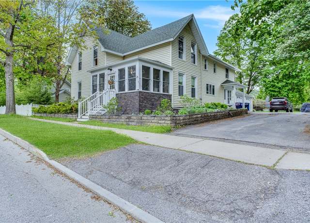 Property at 54 Beaver St, Otsego, NY 13326, 4 beds, 2.5 baths