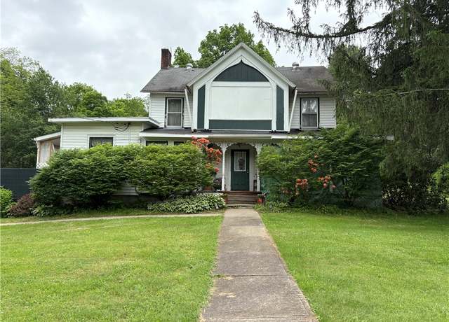 Property at 839 State Highway 7, Unadilla, NY 13849, 4 beds, 2 baths