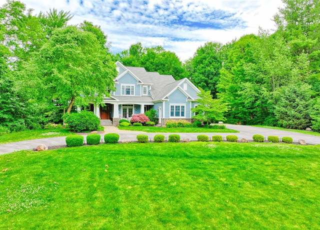 Property at 112 Colby St, Ogden, NY 14559, 5 beds, 3.5 baths