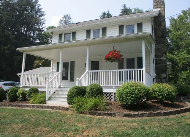 Property at 865 W Hill Rd, Big Flats, NY 14903, 3 beds, 1.5 baths