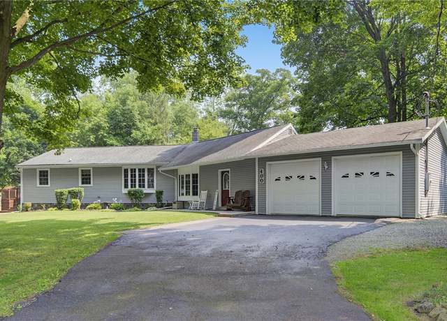 Property at 400 Elmwood Ave, Groton, NY 13073, 4 beds, 2 baths