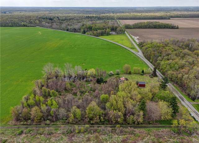 Property at 15541 Roosevelt Hwy, Kendall, NY 14477