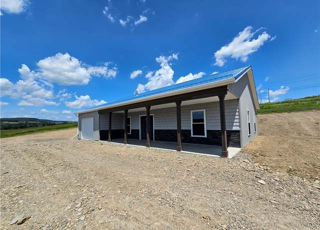 Property at 2661 Rt-71 (b), Jasper, NY 14855, 2 beds, 2 baths