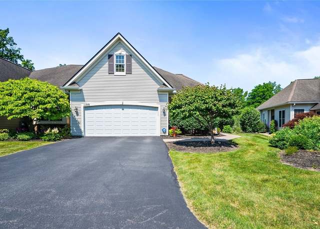 Property at 1100 Yorkshire Way, Victor, NY 14564, 3 beds, 3 baths