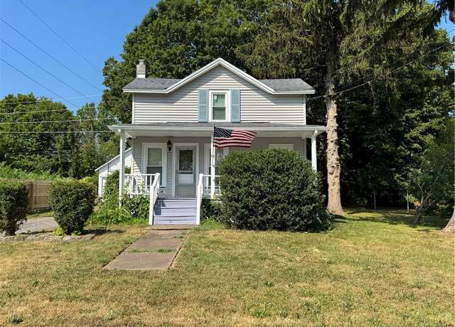 Property at 63 Belden Ave, Sodus, NY 14551, 4 beds, 1.5 baths