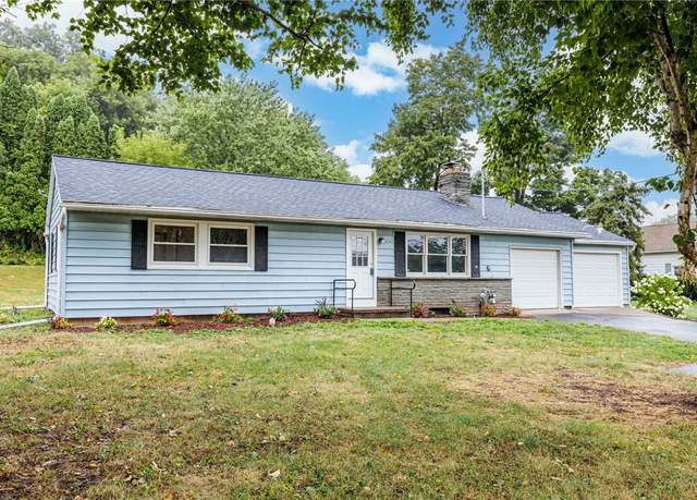 Property at 1416 State Route 444, Victor, NY 14564, 3 beds, 1 bath
