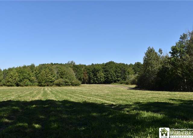 Property at 0 Route 39, Perrysburg, NY 14129