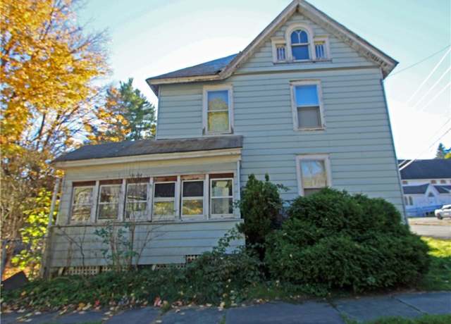 Property at 80 Church St, Middletown, NY 12455, 4 beds, 2 baths