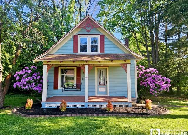 Property at 1312 Seneca Ave, Olean-city, NY 14760, 2 beds, 1 bath