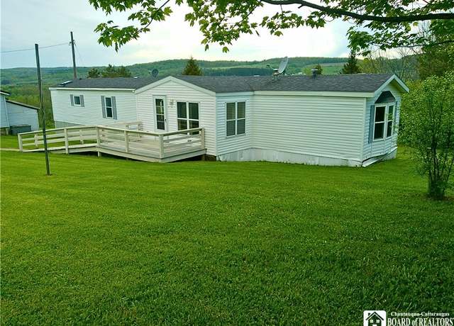 Property at 8042 County Road 41, New Hudson, NY 14714, 3 beds, 2 baths
