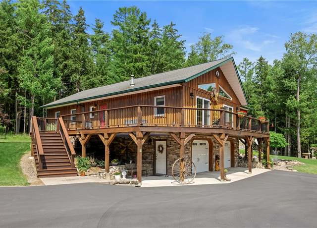 Property at 348 Knollwood Rd, Burns, NY 14807, 2 beds, 1.5 baths
