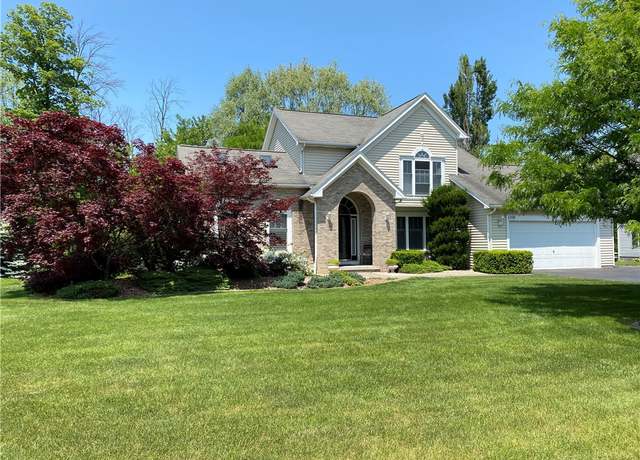 Property at 1108 Brick Landing Pl, Webster, NY 14580, 3 beds, 2.5 baths