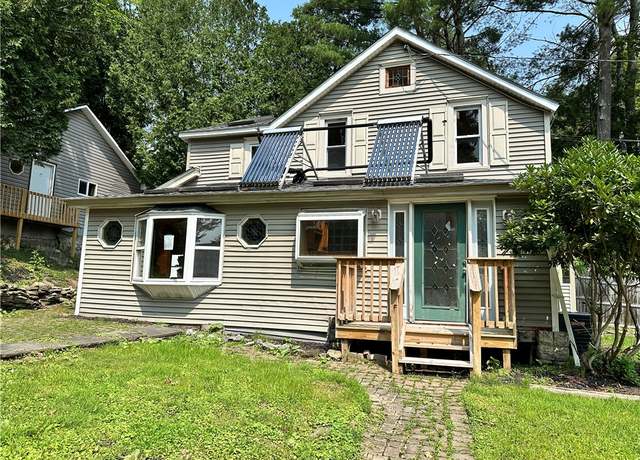 Property at 161 East St, Oneonta-city, NY 13820, 3 beds, 2 baths