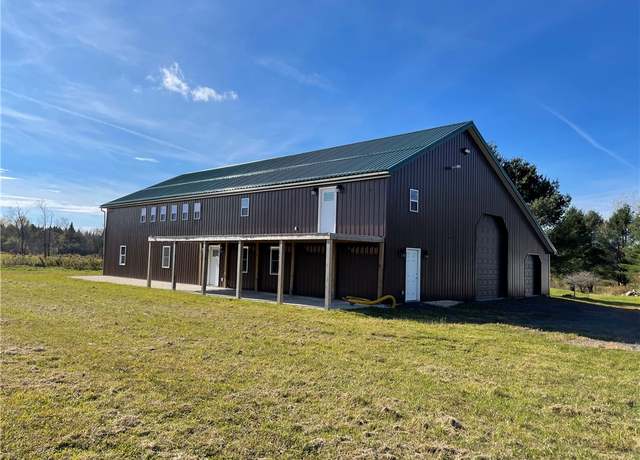 Property at 2192 State Route 8, Ohio, NY 13324, 7 beds, 2 baths